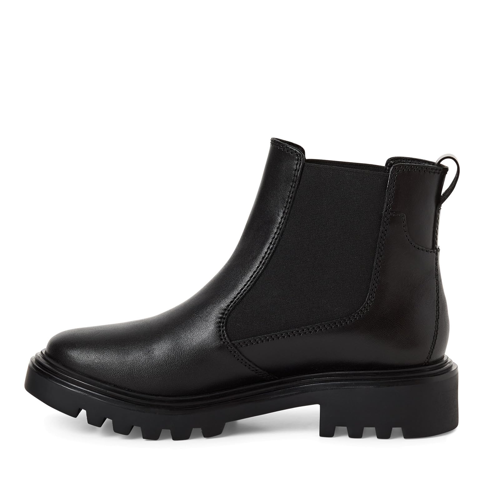 Tamaris Damen Stiefel Flach