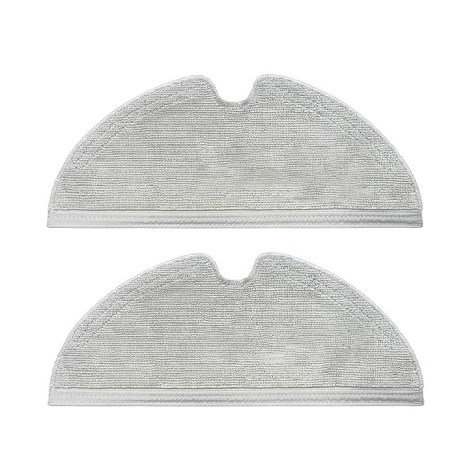 FWQDBE Spare Parts Water Tank Mop Accessories?Compatible for Mova L600 (Rzls4) L300 Vacuum Cleaner(Mop)