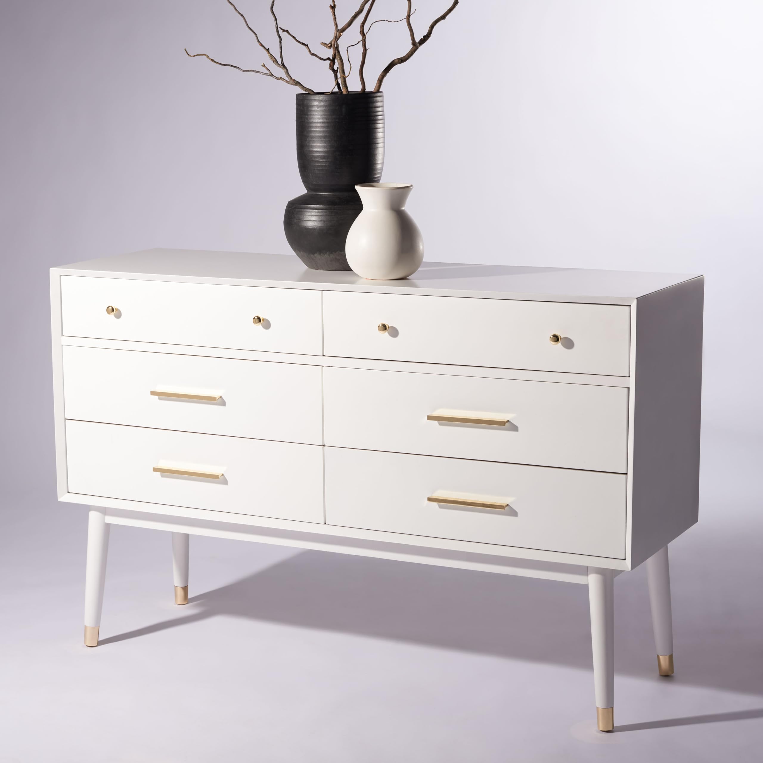 safavieh couture madden retro dresser Safavieh Madden Retro Dresser