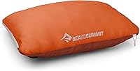 Vista 6 de Sea to Summit Almohada de camping y viaje FoamCore