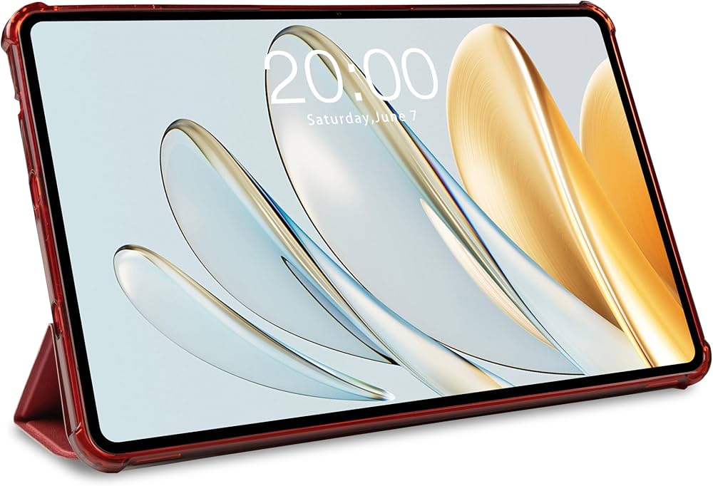 Amazon.co.jp: TECLAST T60 AI タブレットケース、12インチ、防水 Amazon.co.jp: TECLAST T60 AI タブレットケース、12インチ、防水