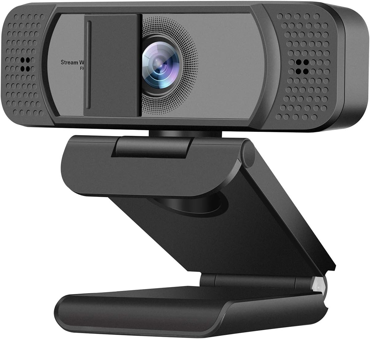 Webcam HD 1080p-Streaming Webcam...