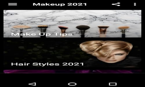 Makeup 2021