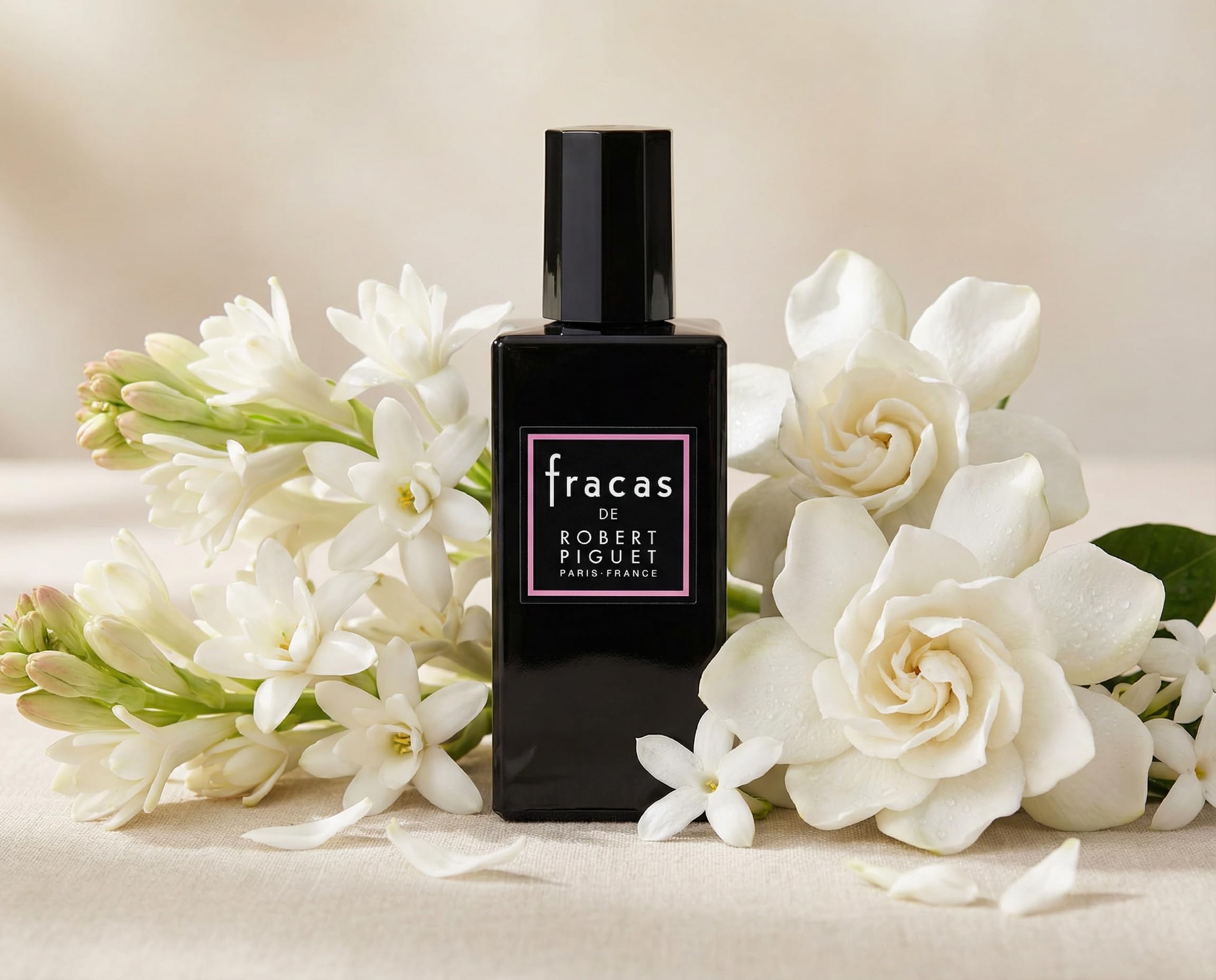 Robert Piguet Fracas Eau de Parfum - Floral Perfume for Women with