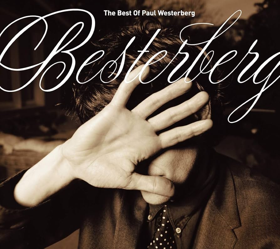 Amazon.co.jp: Besterberg: Best of Paul Westerberg: ミュージック