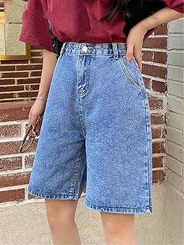パンツ wide denim shorts M FADE WIDE DENIM SHORTS（ショート・ハーフパンツ）｜PULP