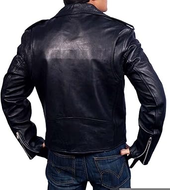 ghost rider jacket amazon