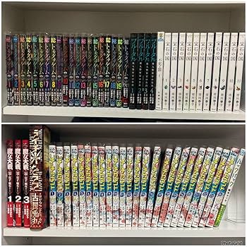 バラ売り◎ 漫画まとめページ 計28作品 250冊以上