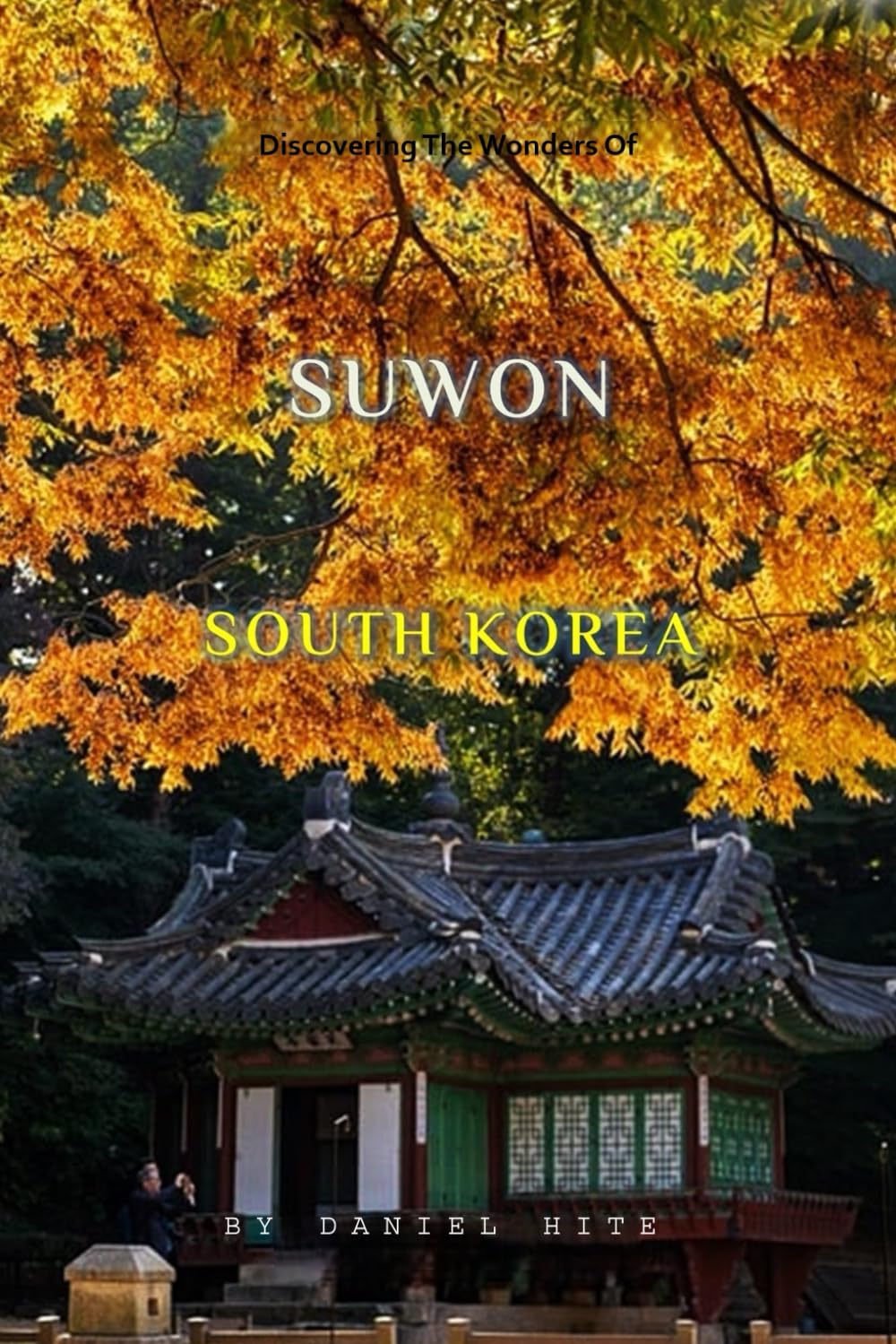 Discovering The Wonders Of Suwon, South Korea
