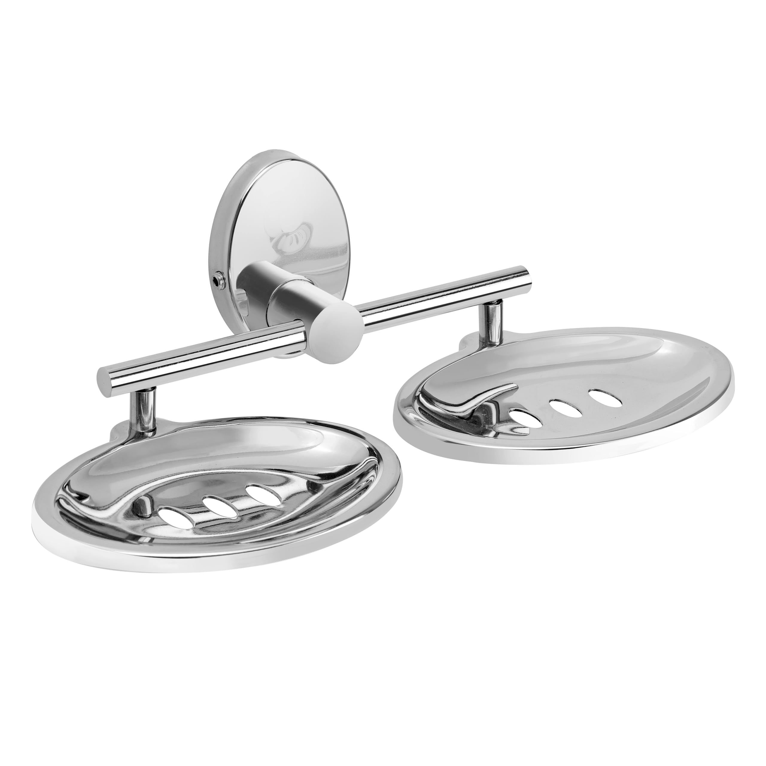 See full amazon price history chart for ACHRO Soap Holder for Bathroom, Soap Stand for Wash Basin, Soap Case, Soap Holder, Soap Stand Corrosion Free Double Soap Holder with Chrome Finish, Stainless Steel Bathroom Soap Holder (2) ACHRO Soap Holder for Bathroom, Soap Stand for Wash Basin, Soap Case, Soap Holder, Soap Stand Corrosion Free Double Soap Holder with Chrome Finish, Stainless Steel Bathroom Soap Holder (2) (B0CBJW75KV) Amazon Price History, Amazon Price Tracker