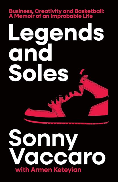 Portada de Legends And Soles
