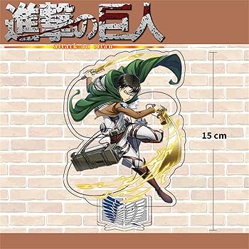 進撃の巨人　エレン　グッズセット Amazon.co.jp: DIROLVON 進撃の巨人 エレン グッズ 兵長 福袋