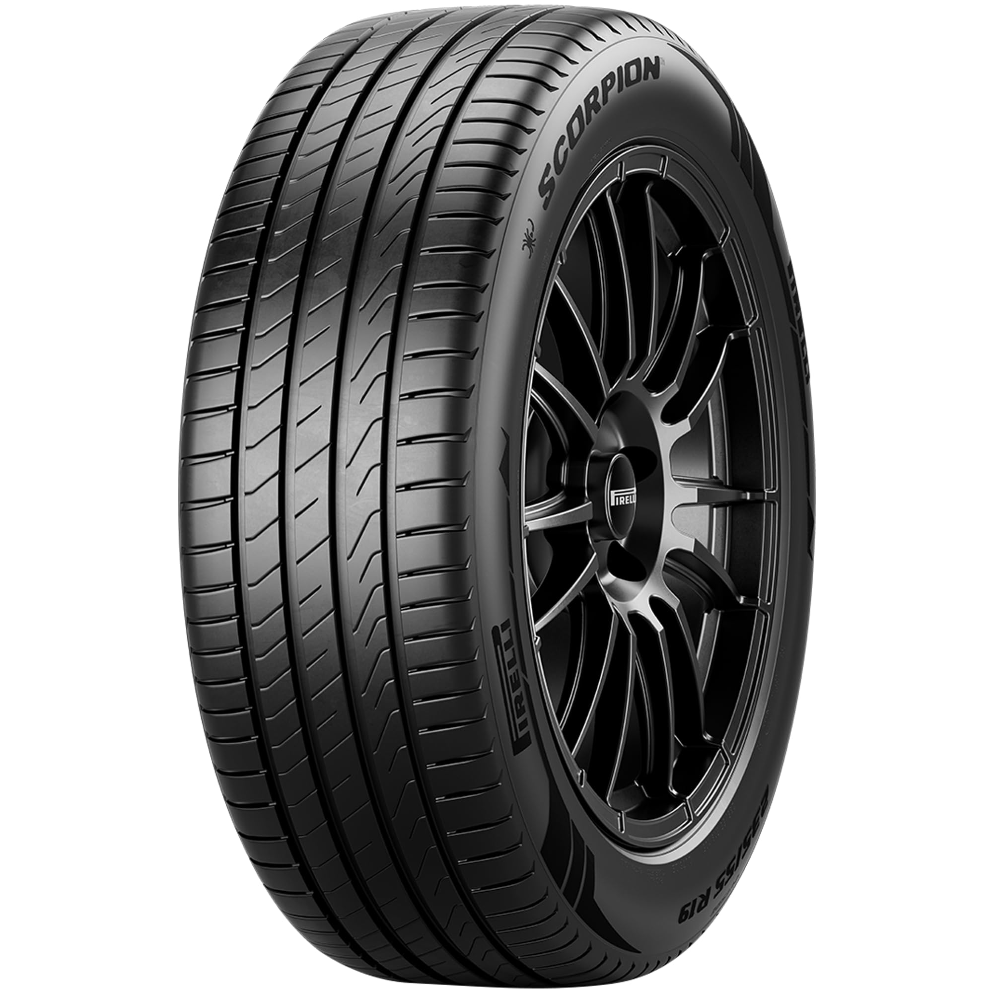 Pirelli Schwarz 235/45 R20 100W Xl Sommerreifen Offroad Reifen