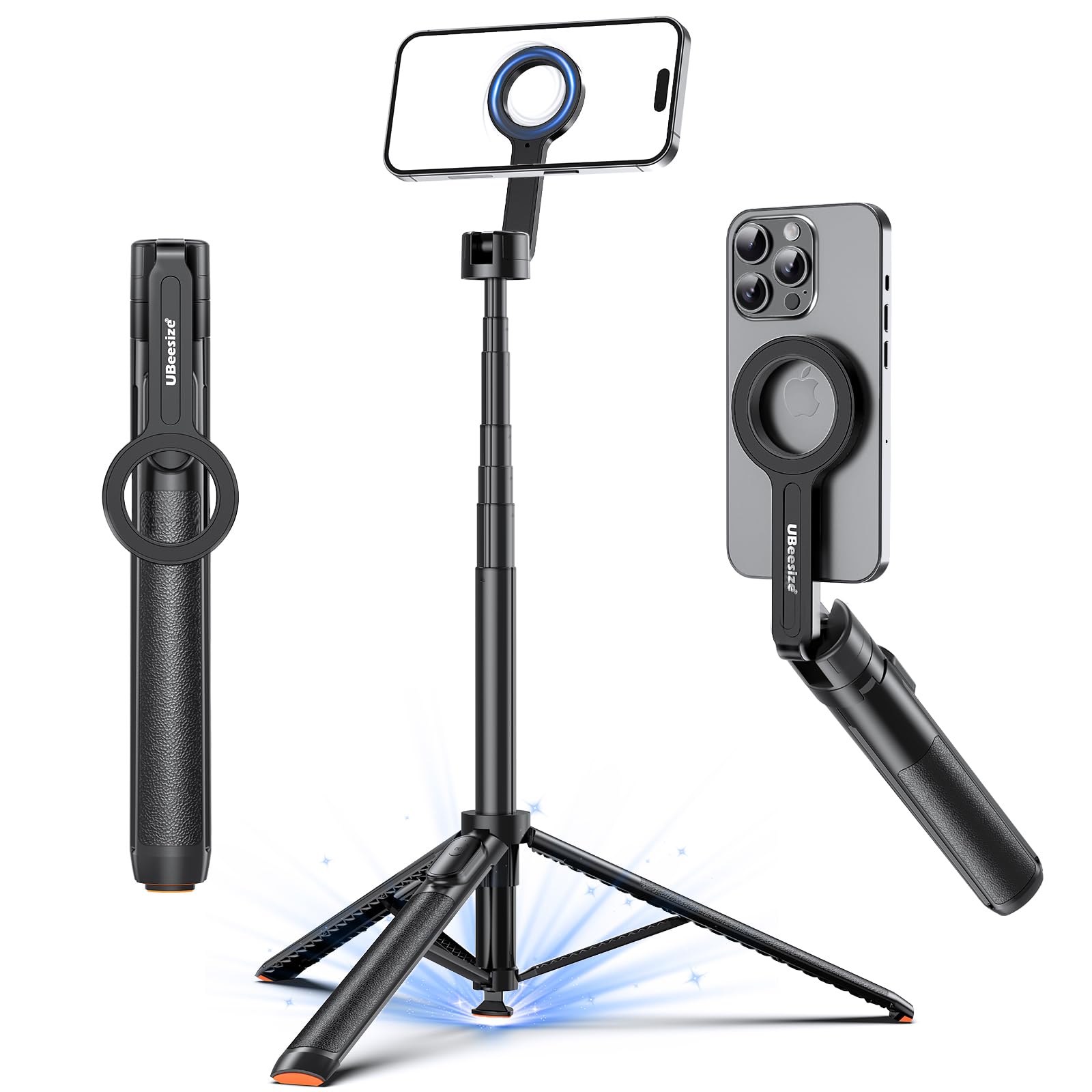 Detailed specifications and materials