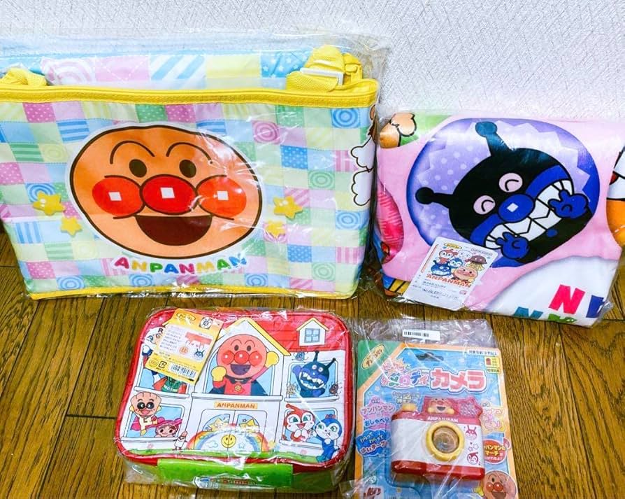 ★アンパンマン まとめ売り 100点以上 アンパンマン まとめ売り - メルカリ