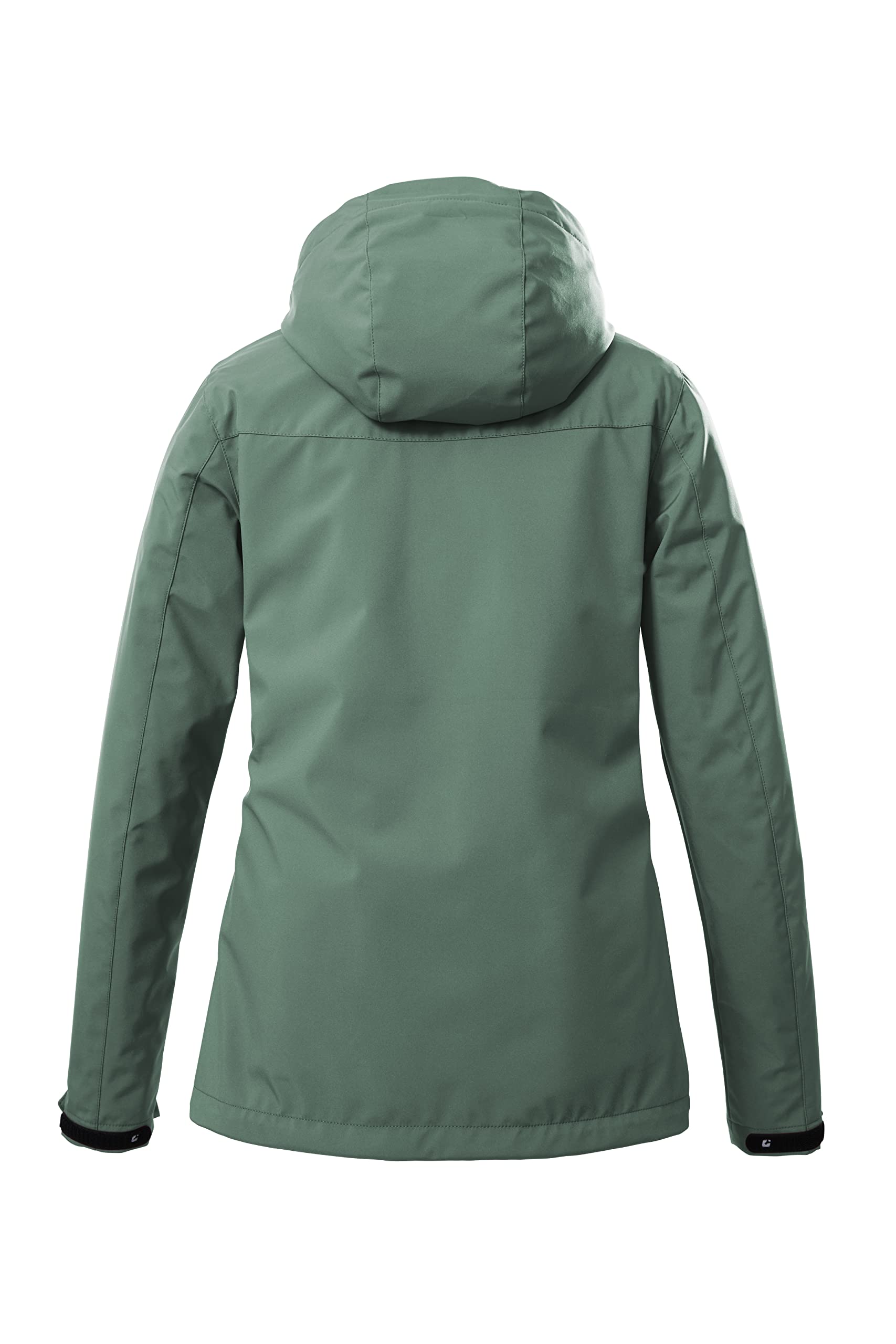 Killtec Kos 89 Wmn Sftshll Jckt Giacca softshell/giacca outdoor con cappuccio Donna