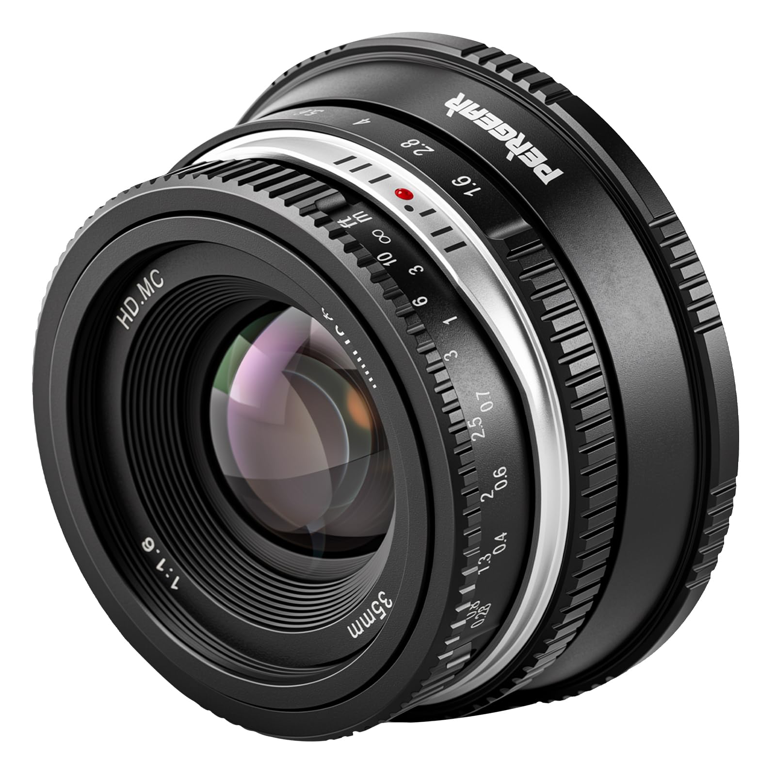 Pergear 35mm f1.6 sony Eマウント 単焦点レンズ Amazon.co.jp: Pergear 35mm F1.6 II APS-C Eマウント 単焦点レンズ