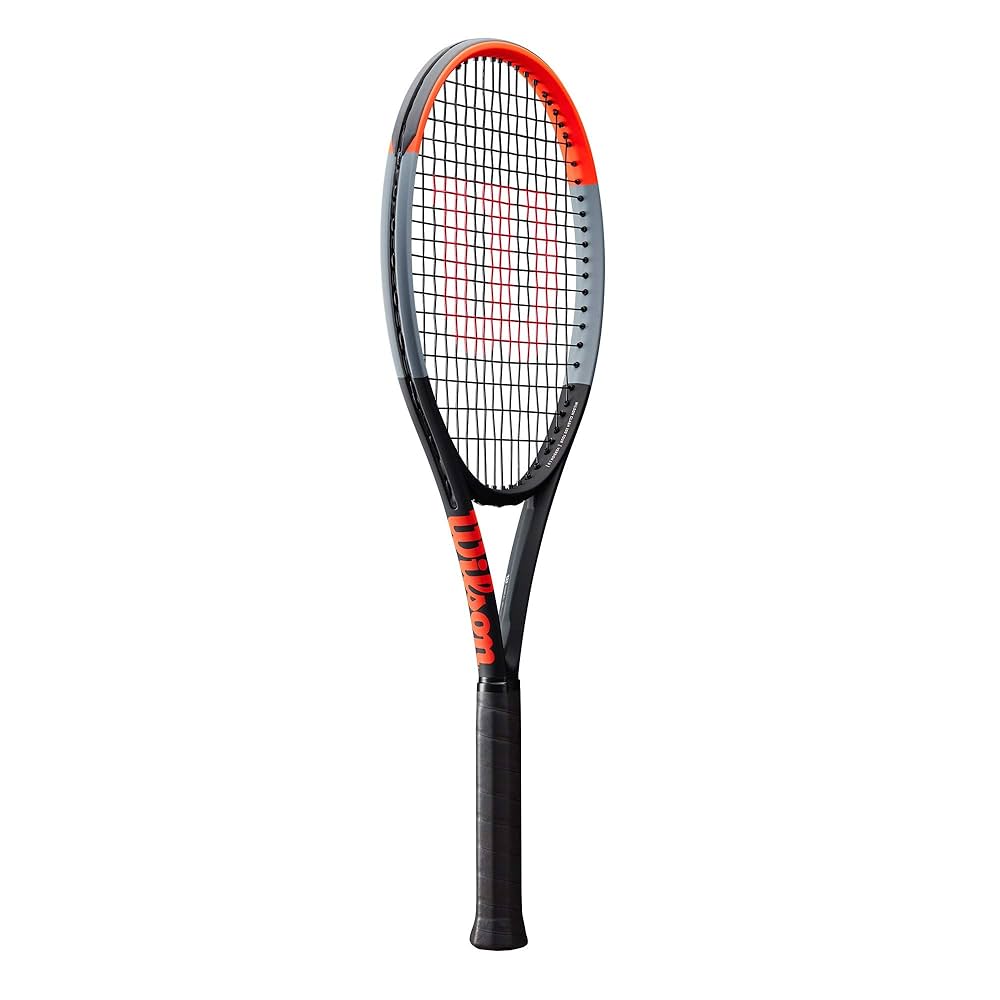 美品 ガット張りたて Wilson CLASH 100 pro G2 ウィルソン 美品 ガット張りたて Wilson CLASH 100 pro G2 ウィルソン