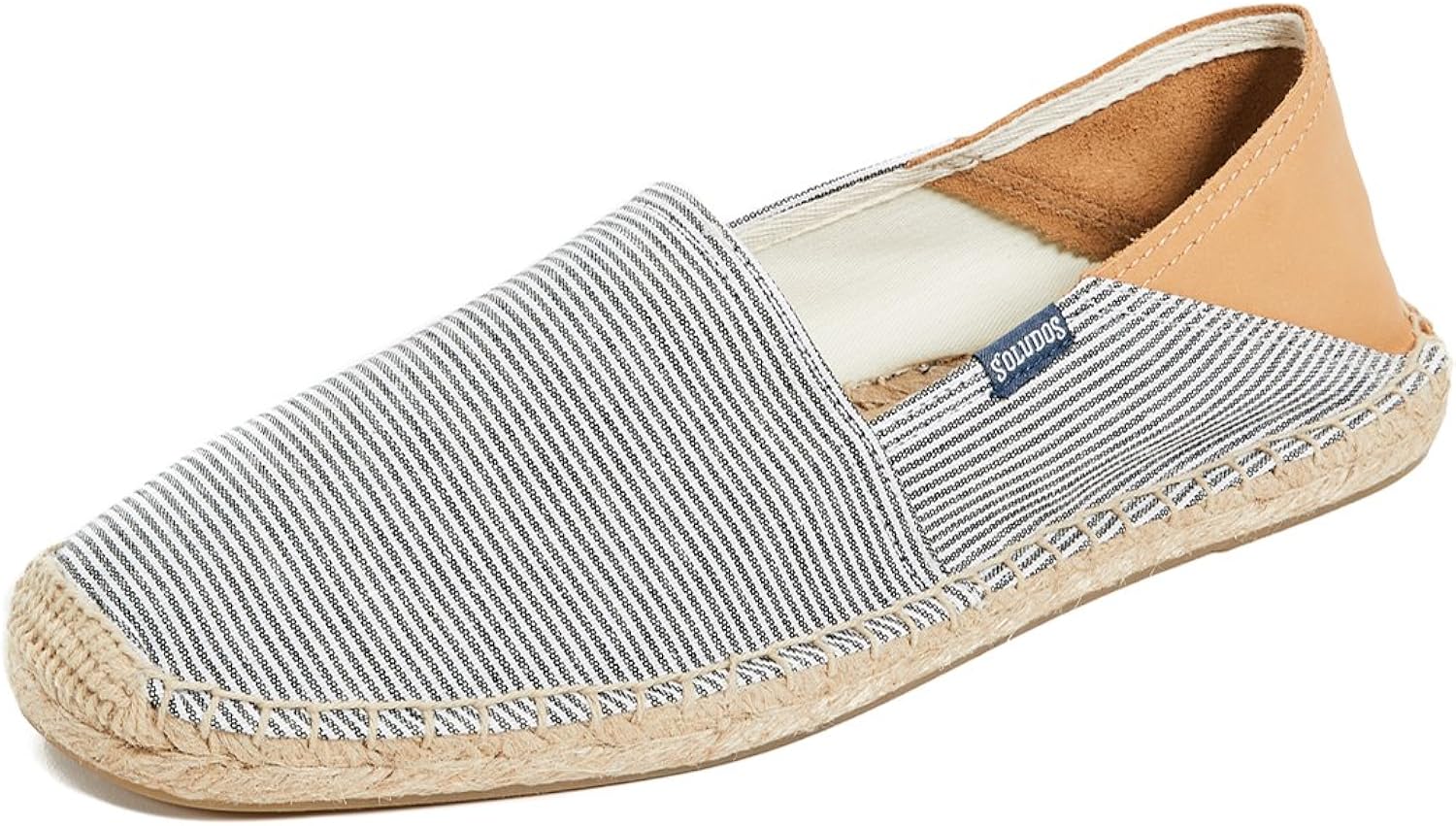 soludos espadrilles mens