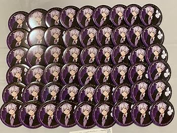 Amazon.co.jp: いれいす しょう 初兎 DB 缶バッジ : おもちゃ