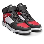 ASIAN Carnival-02 Men’s High Top Casual Chunky Fashion Sneakers,Dancing Shoes | Basketball Shoes with Rubber Outsole