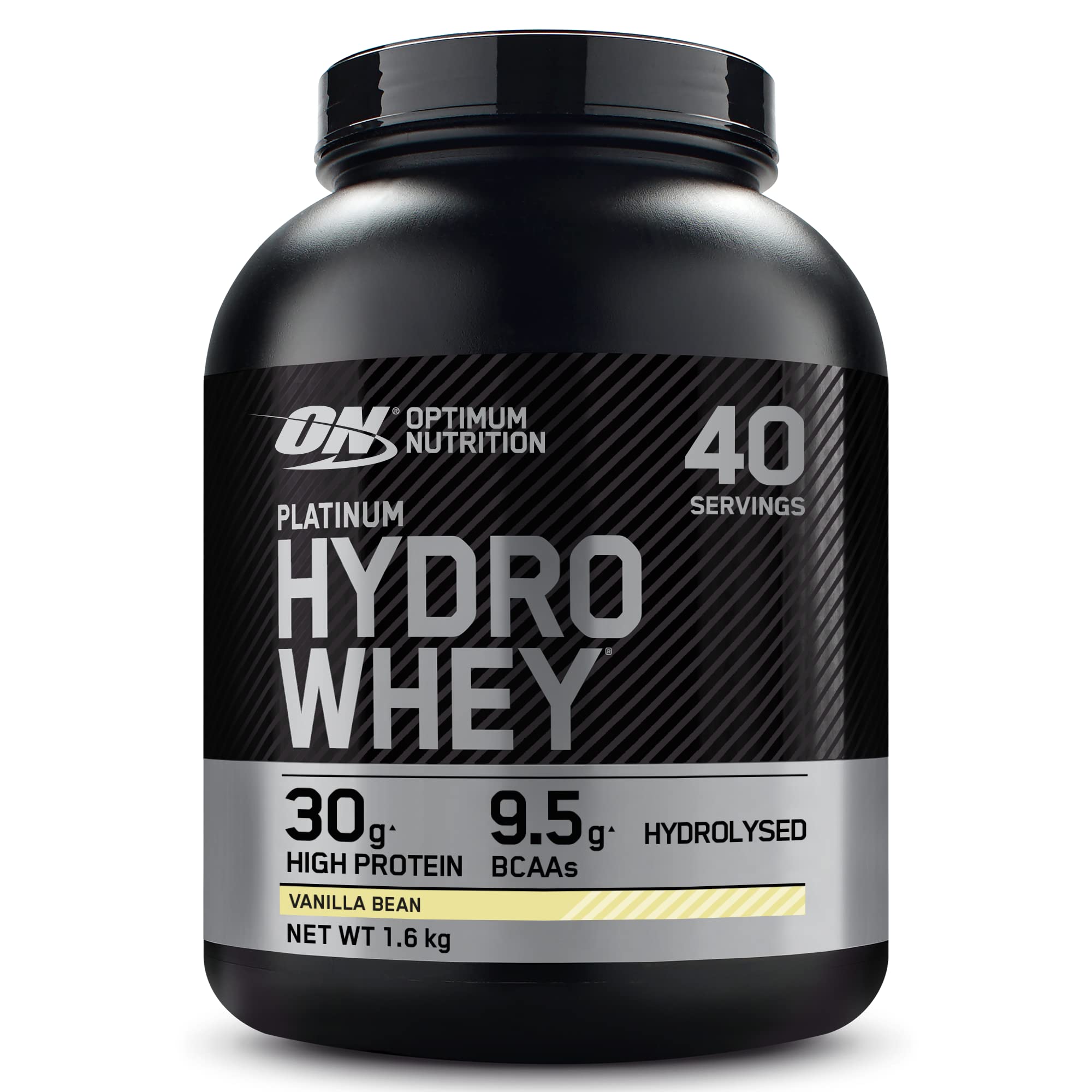 Buy Optimum tion Platinum Hydro Whey, Hydrolysed Whey Protein Isolate