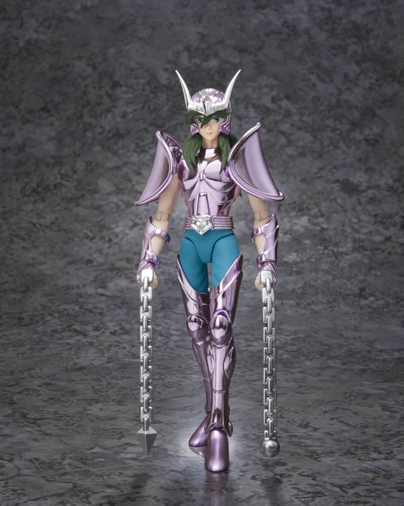 51.【ジャンク品】D.D.PANORAMATIONアンドロメダ瞬 Amazon.co.jp: TAMASHII NATIONS D.D.PANORAMATION 聖闘士星矢