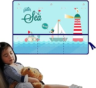 Cortinas para van | Cortinas de carro para janelas laterais bebê | solar de carro com padrões fofos para janela, de carro para bebês para janelas laterais, acessórios de carro à prova de sol Kagrote