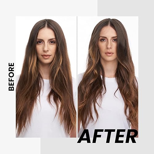 Vista 14 de Kenra Professional - Aerosol de volumen 25, laca de peinado y superfijación, sin residuos y de secado rápido, resistencia al viento y a la humedad