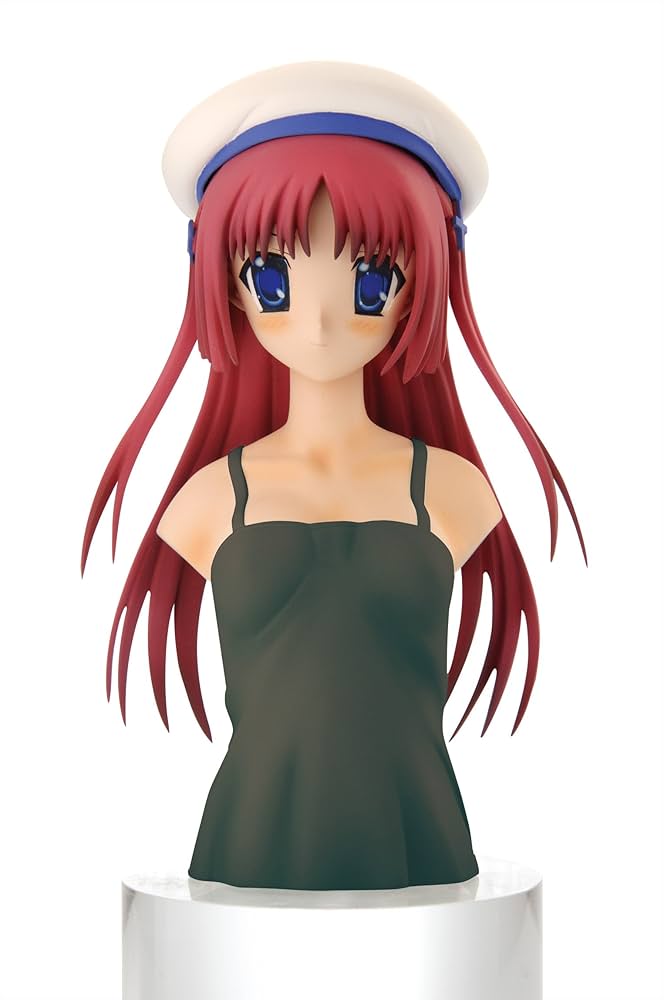 レジーニャ D.C. ダ・カーポ 朝倉音夢 ポートレイトコレクション (1/6PVC 塗装済み完成品) 6g7v4d0 レジーニャ D.C. ダ・カーポ 朝倉音夢 ポートレイトコレクション