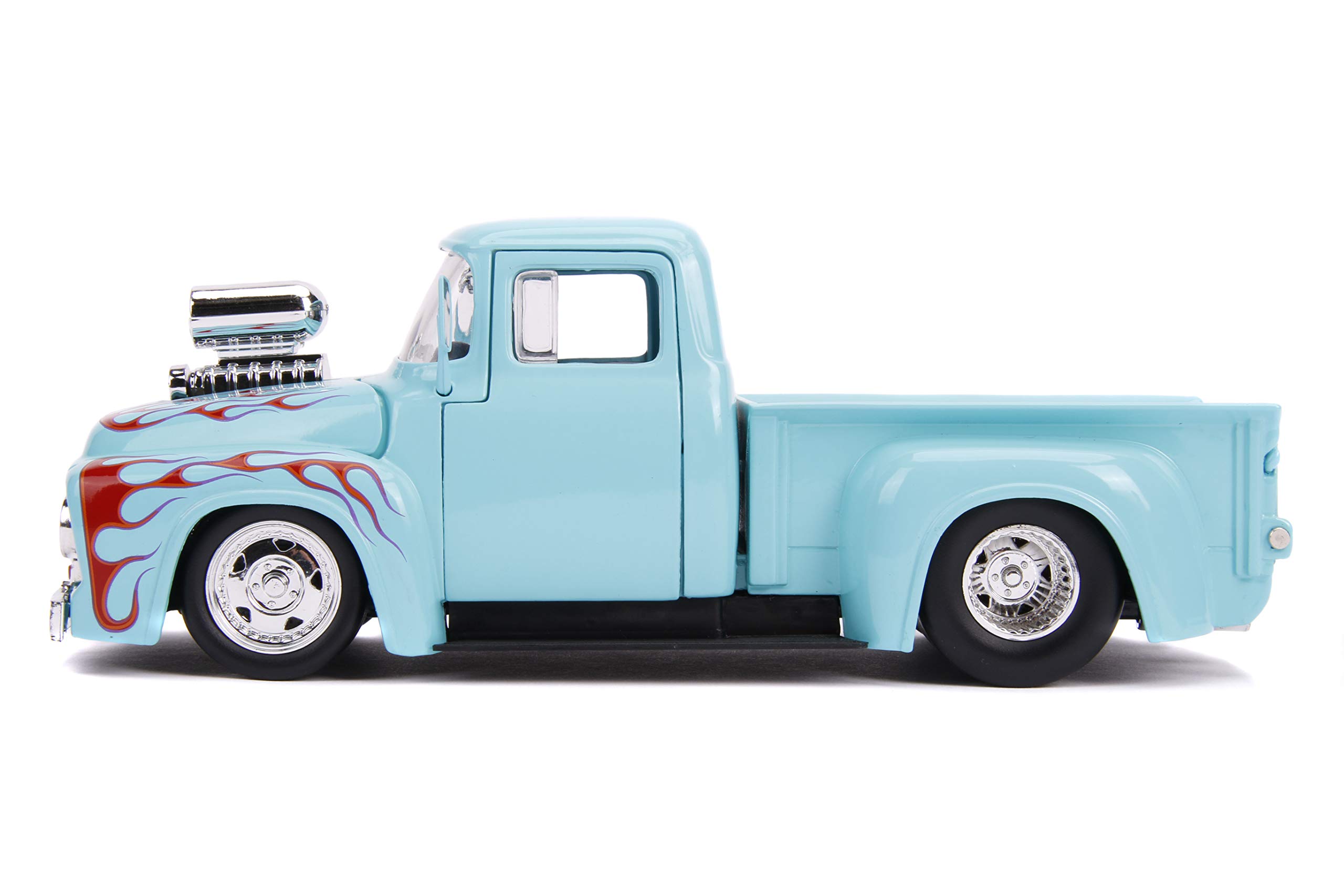 Amazon | Jada TOYS 1:24scale JUST TRUCKS 
