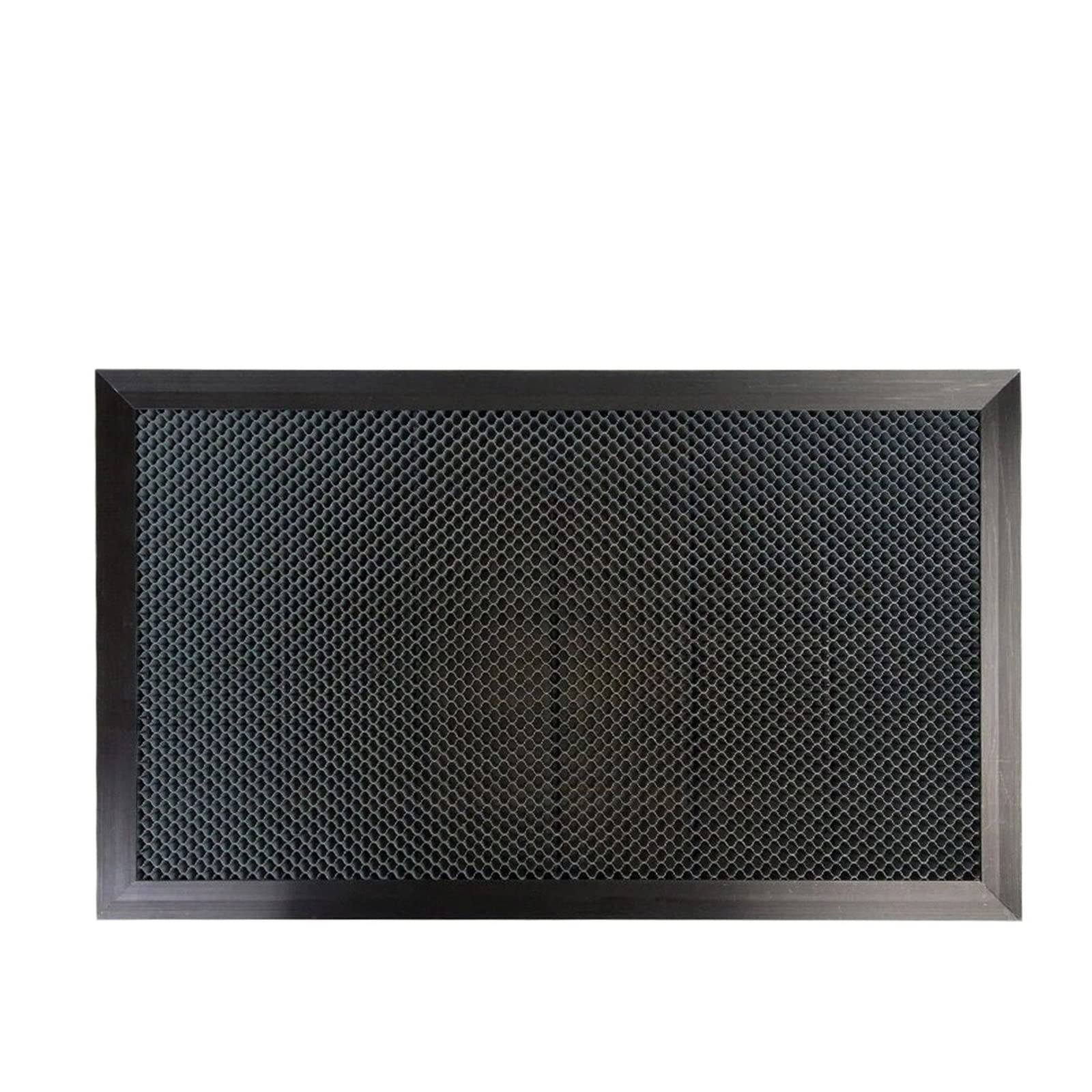 Konfigurowalny stół roboczy o strukturze plastra miodu 470x630 mm do maszyny CO2 Maszyna do grawerowania - platforma części maszyn(Hole 7.5mm)