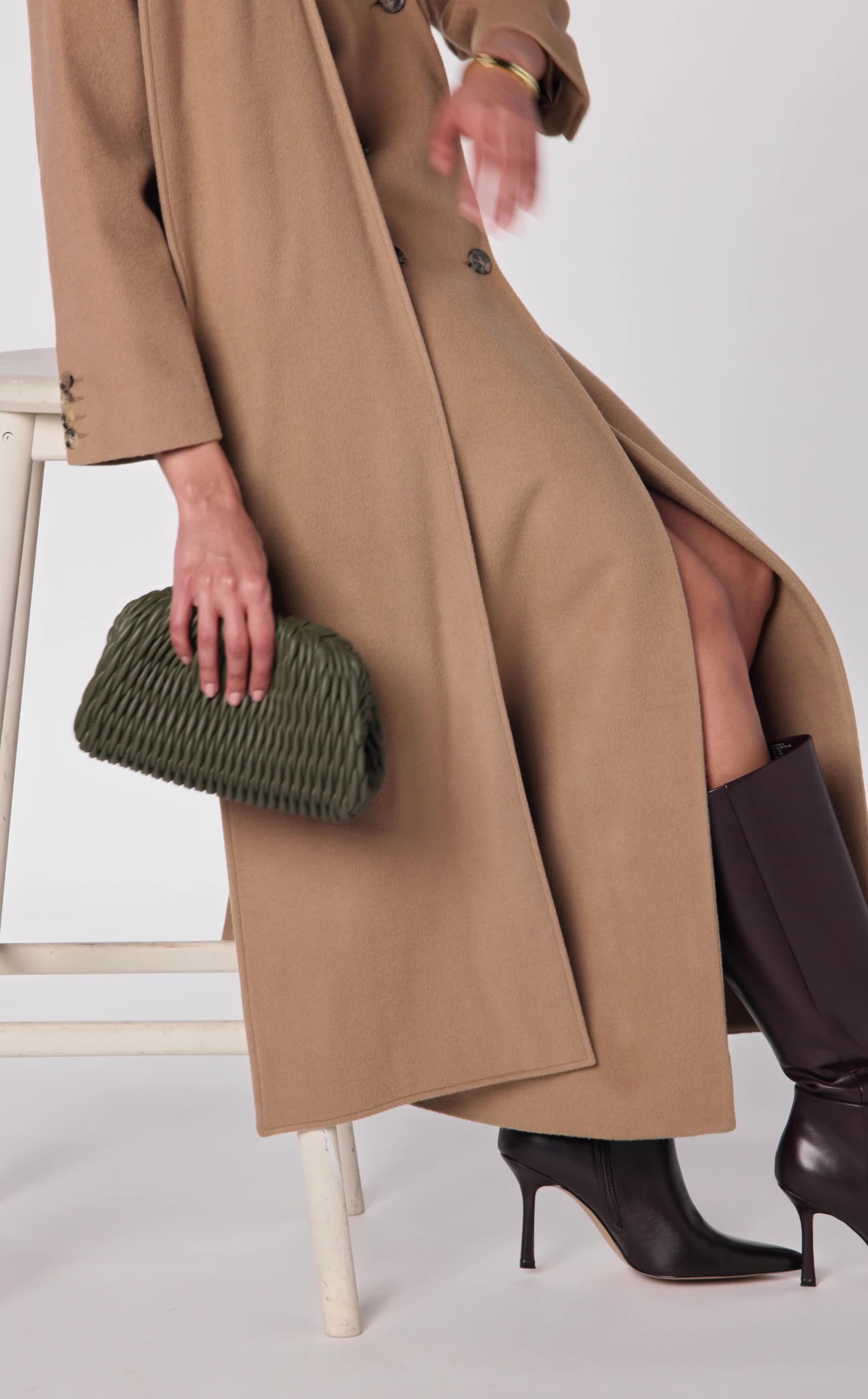 ALC Womens Enzo Bag, Army: Handbags: Amazon.com