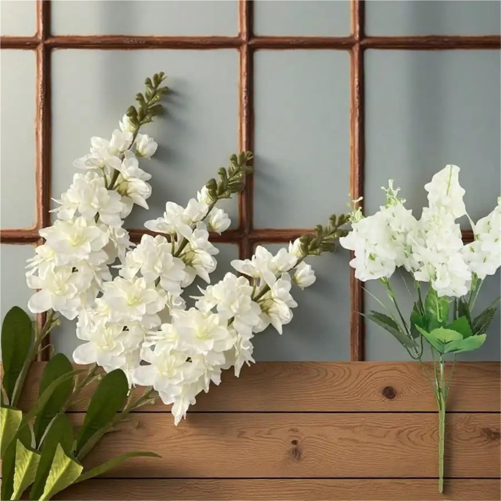 Künstliche Delphinium Künstliches Delphinium