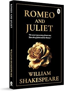 Romeo And Juliet Price In India