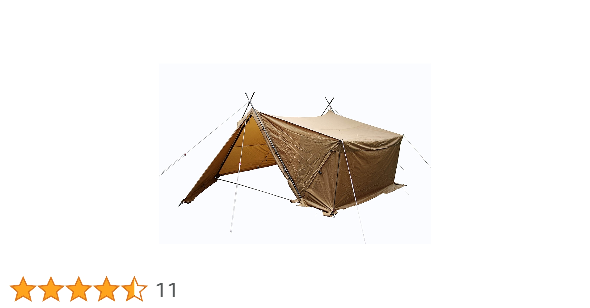 Amazon | テンマクデザイン サーカス720SS | tent-Mark DESIGNS