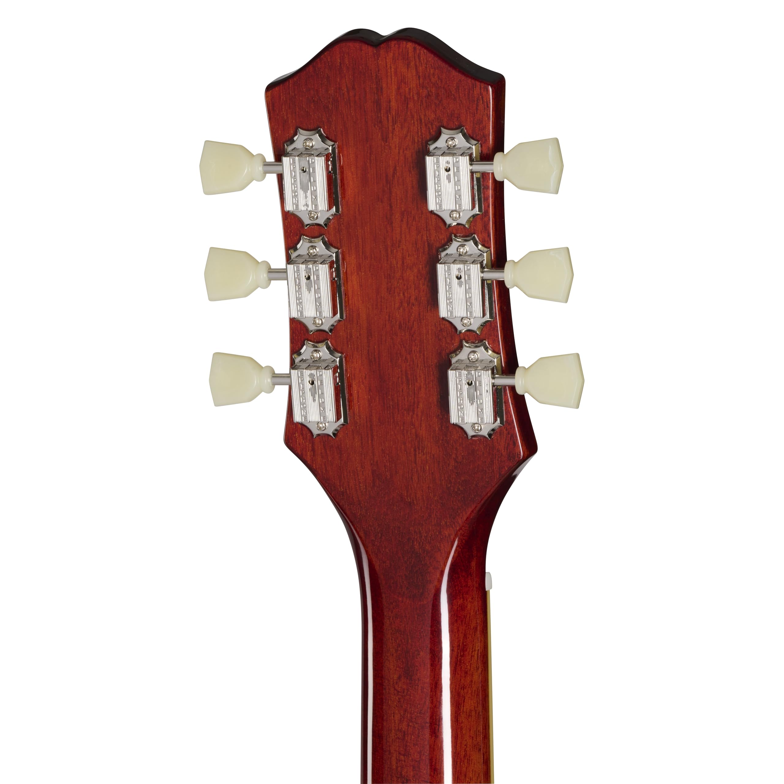 Amazon | Epiphone Les Paul Standard 50s Figured Top Washed