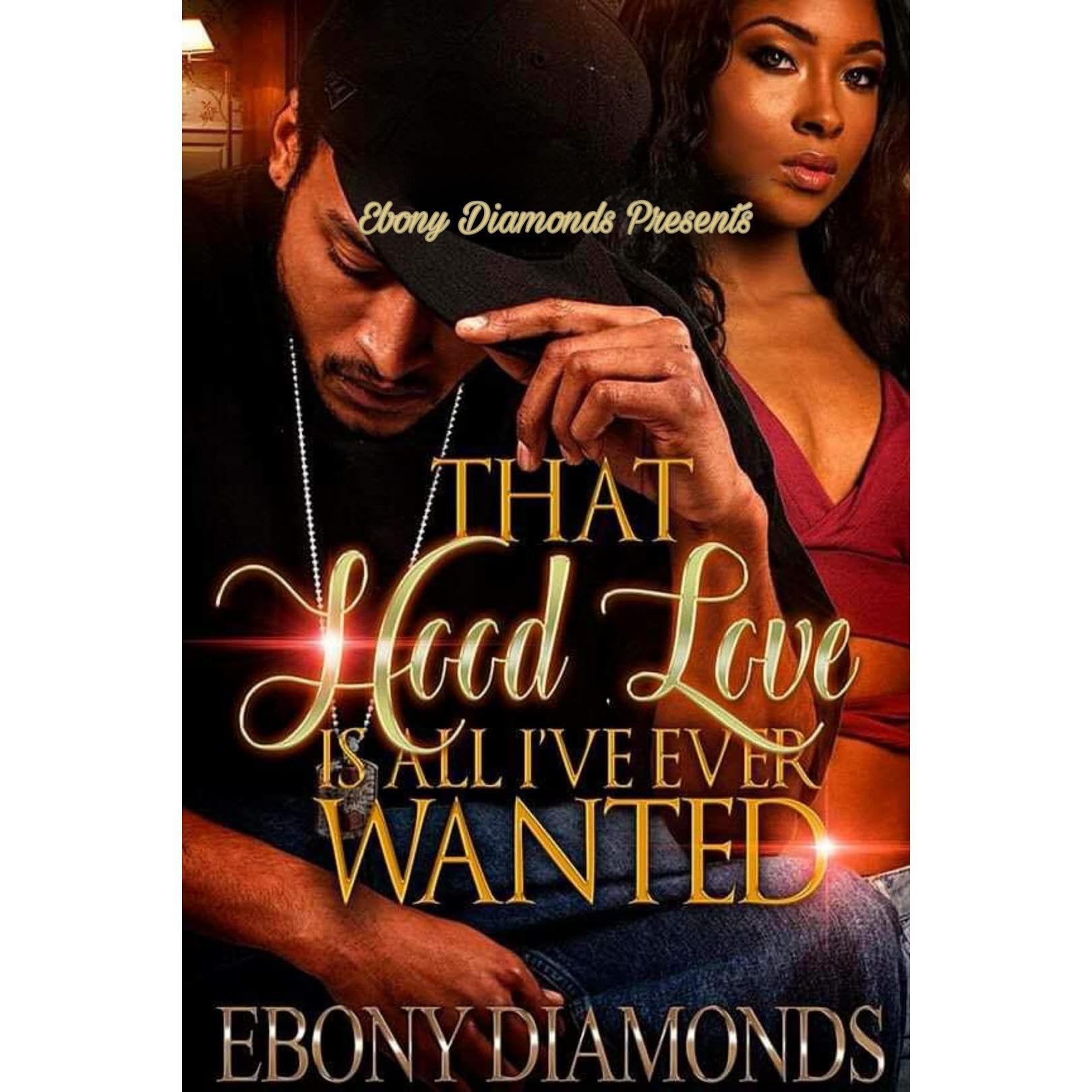 That Hood Love is all I've ever wanted