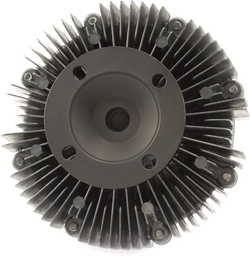 Miniatura 2 de Aisin FCT-075. Clutch de ventilador de refrigeración del motor.