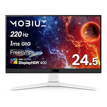 Amazon.co.jp: ベンキュージャパン BenQ MOBIUZ EX251