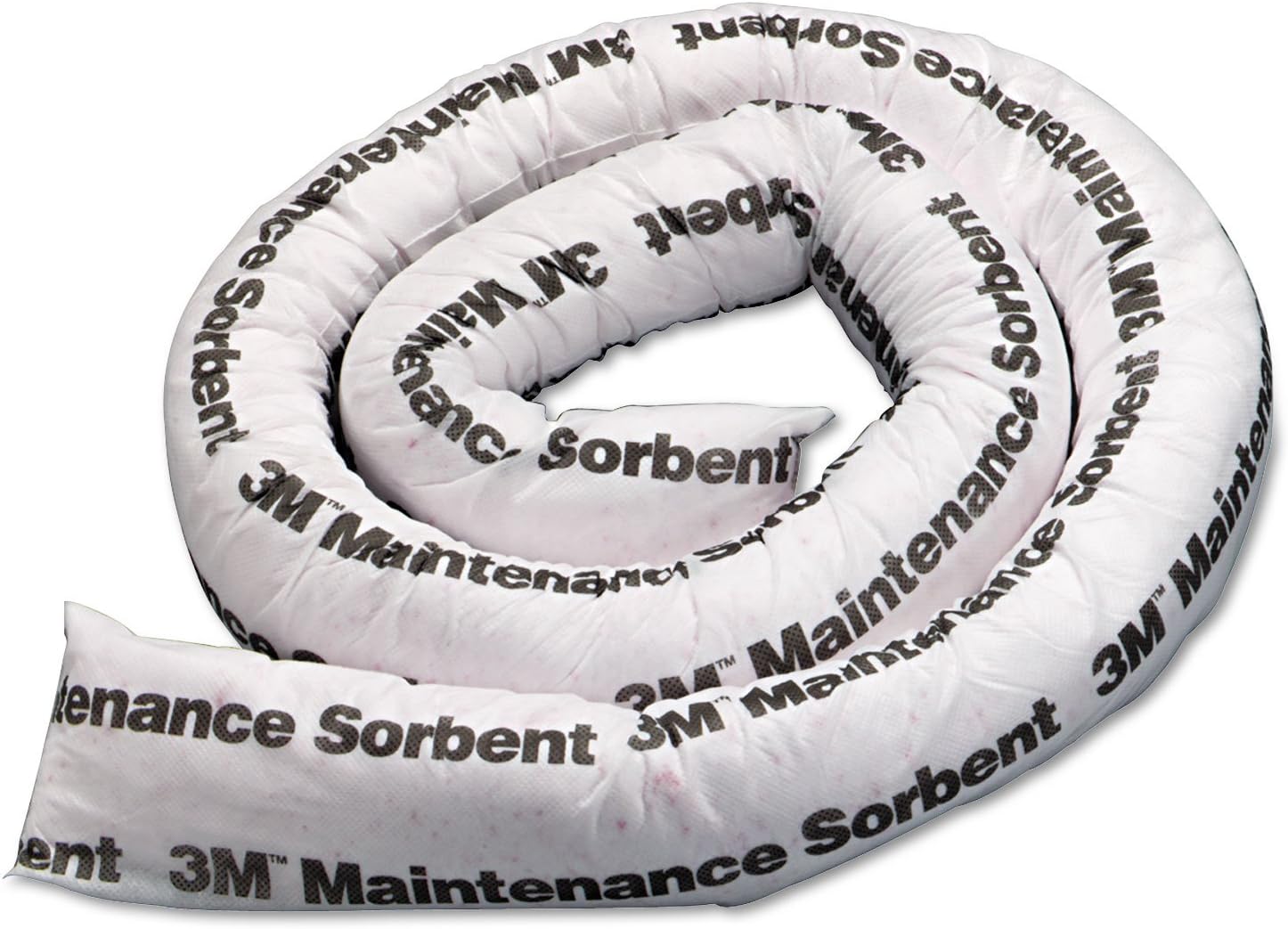SORBENT,MINI-BOOM,6CT,GY