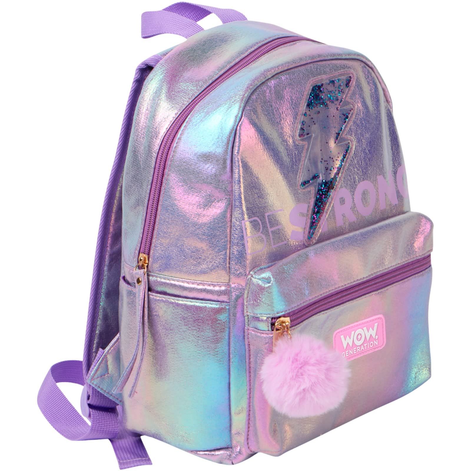 WOW GENERATION Mochila escolar