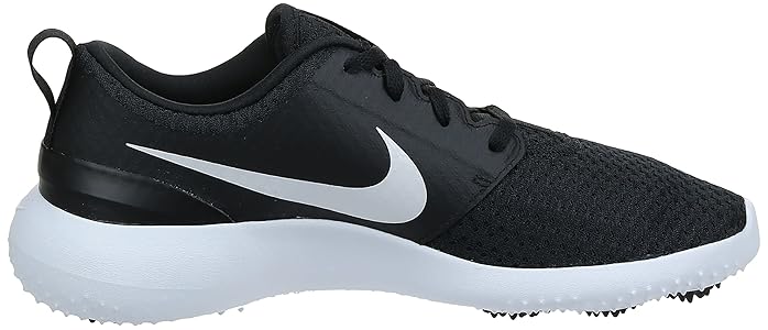 Amazon | Nike レディース Roshe G ゴルフシューズ Cd6066-001