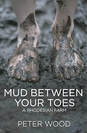 Mud Between Your Toes