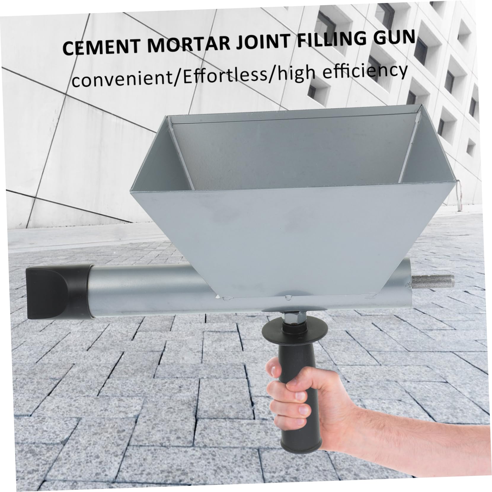 SHINEOFI De Calafateo Para Mortero De Cemento Herramienta Aplicadora De Lechada Herramienta Para Cemento Herramienta Selladora Para Lechada Herramienta Para Lechada De Cemento