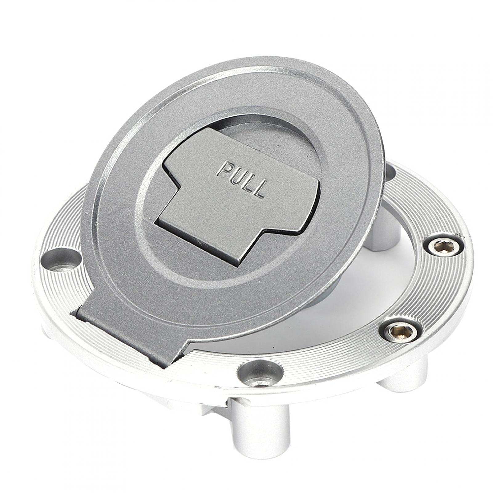 Ensemble de clés de verrouillage de siège de bouchon de gaz de carburant de commutateur d'allumage adapté pour YZF R6/YZF R1/FZ6/FZ09/FZ6R serrure fz6 Commutateur d'allu