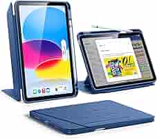 Amazon.co.jp: ESR iPad 11世代 ケース A16 iPad 第10世代 / 第