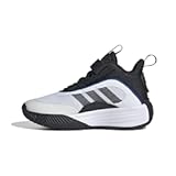 adidas Unisex-Child Own The Game 3&period;0 Basketball Sneaker