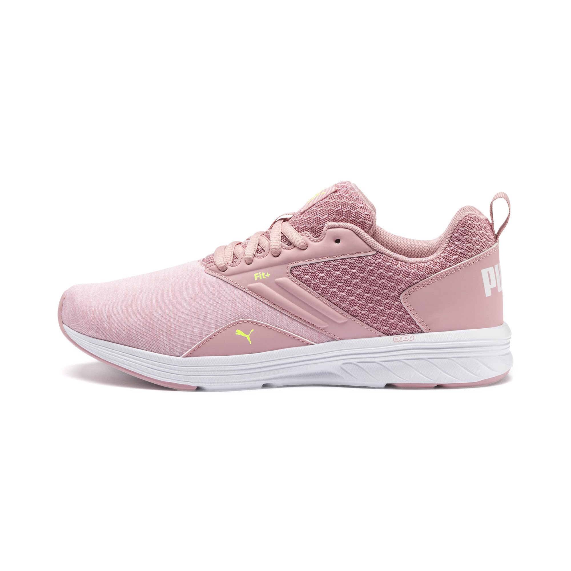 Puma Unisex-Adult NRGY Comet Bridal Rose Running Shoe - 13 UK (19055628)