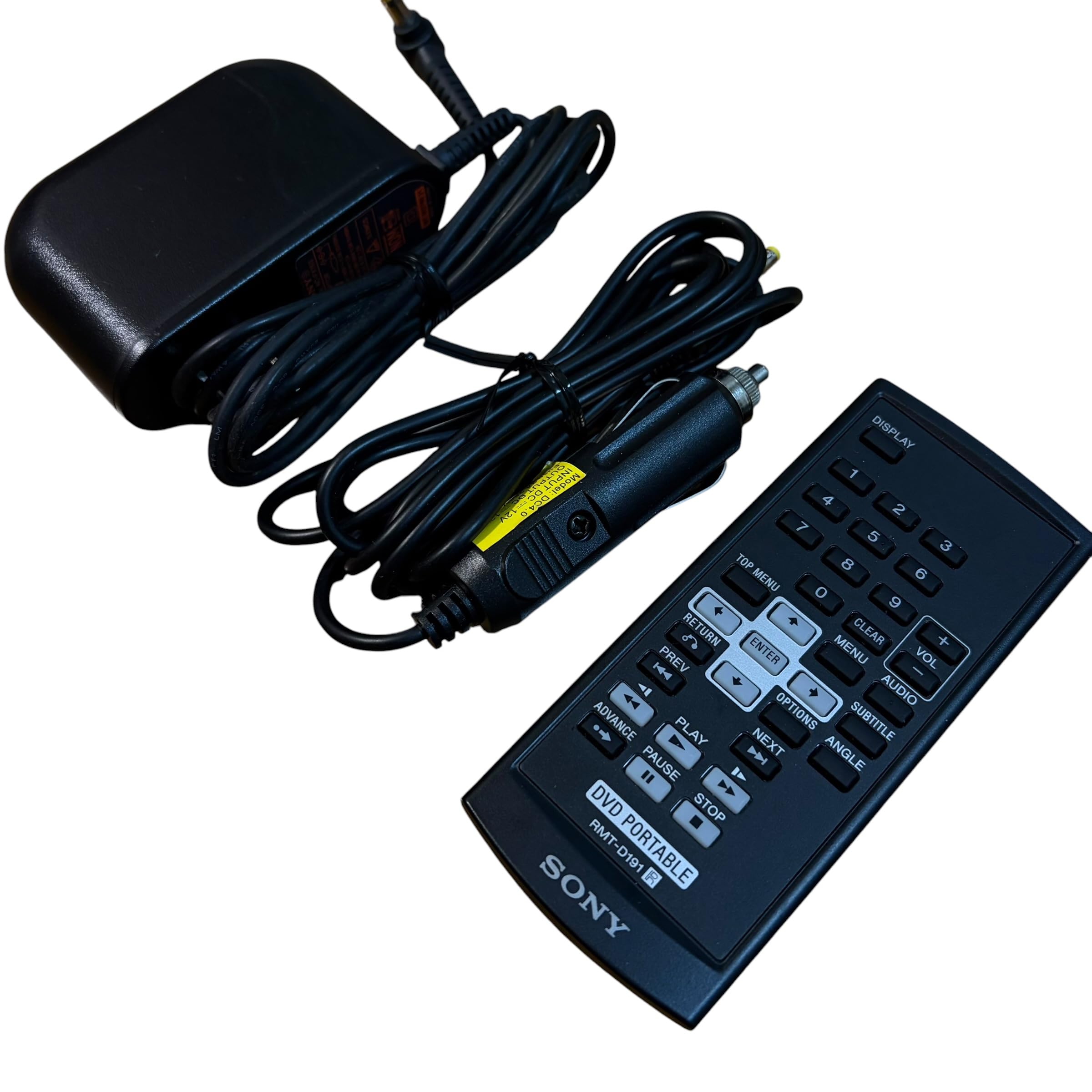 Amazon.co.jp: SONY 9型液晶ポータブルDVDプレーヤー DVP-FX930 : 家電